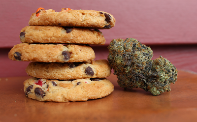 Cannabis Canada –  edibles to hit the stores