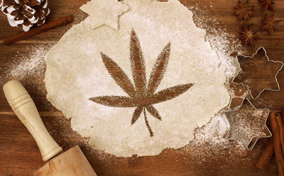 Cannabis education: the home chef edition!