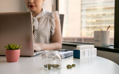 Cannabis education in the workplace is essential