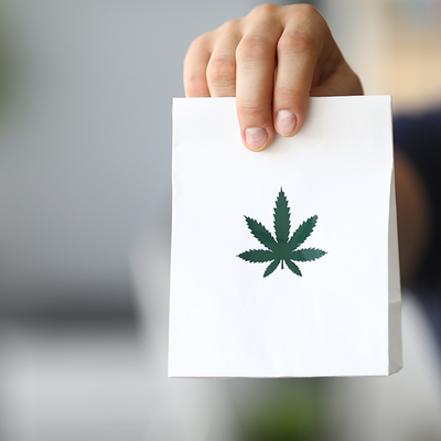 Making legal cannabis more accessible directs consumers from illegal to legal retailers